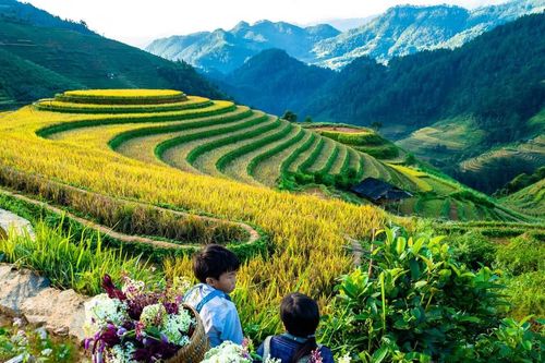 'Đánh thức' tiềm năng du lịch cộng đồng tại các bản làng dân tộc thiểu số