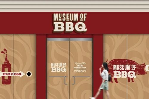 Bảo tàng BBQ đầu tiên trên thế giới sẽ mở cửa vào năm 2025