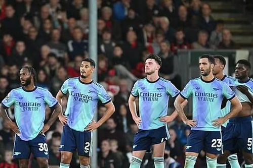Nhận định Preston North End vs Arsenal, 02h45 ngày 31/10: Pháo thủ nổ vang trời