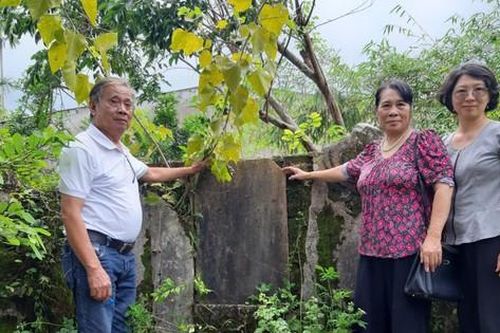 Đề xuất khai quật mộ cổ nghi của Hồ Xuân Hương: Không thể tùy tiện đào mộ vô chủ