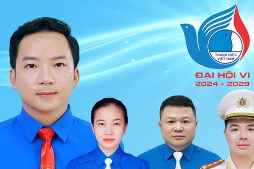 Ủy ban Hội LHTN Việt Nam tỉnh Điện Biên nhiệm kỳ 2024 - 2029