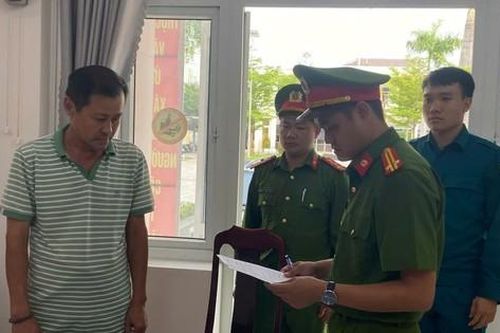 Nguyên Phó giám đốc chi nhánh Ngân hàng Việt Á bị bắt khi đang lẩn trốn gần khu vực biên giới