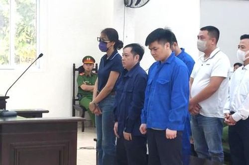 Vụ cháy quán karaoke làm 32 người chết: Chủ quán lĩnh án 8 năm tù