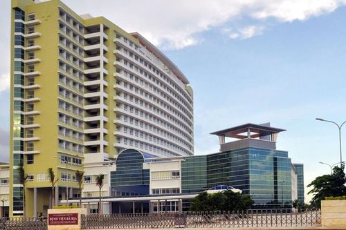 Bà Rịa - Vũng Tàu chỉ đạo khẩn vụ trẻ sơ sinh tử vong ở Bệnh viện Bà Rịa