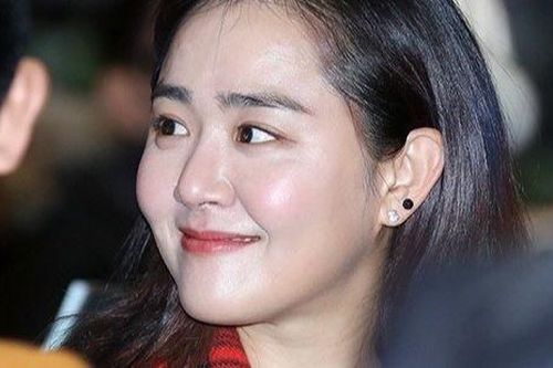Em gái quốc dân gây choáng ngợp
