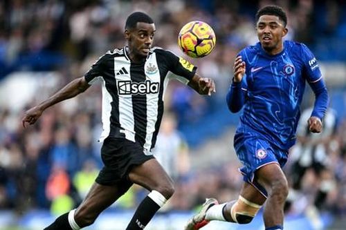 Nhận định Newcastle vs Chelsea, 02h45 ngày 31/10: Chích chòe đòi nợ