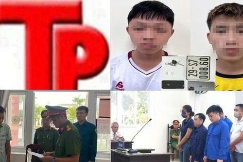 Bản tin Hình sự: Nguyên nhân khiến nhóm cựu cán bộ Công an tỉnh Trà Vinh bị khởi tố