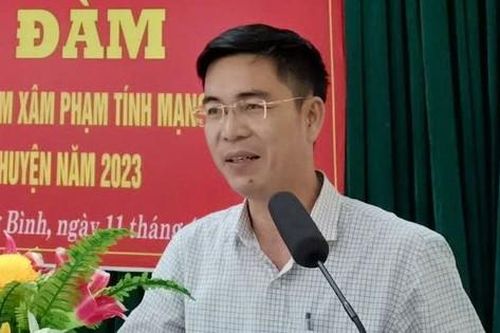 Quảng Nam có tân Giám đốc Sở Thông tin và Truyền thông