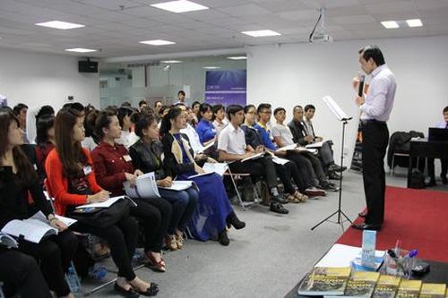 Bộ Công Thương: Tăng kiểm tra kinh doanh đa cấp biến tướng