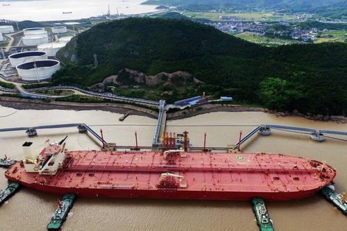 Những điều cần biết về dự trữ dầu thô của Trung Quốc