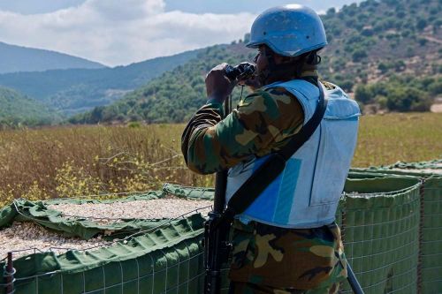 Căn cứ LHQ ở Lebanon bị tấn công, IDF nói năng lực tên lửa Hezbollah 'còn 20%'