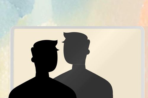 Bài học cuộc đời: Tôi có nhiều gương mặt