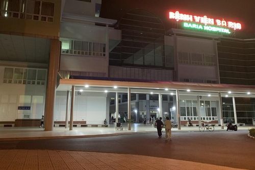 Bệnh viện lên tiếng vụ gia đình sản phụ 'tố' tắc trách khiến bé sơ sinh tử vong