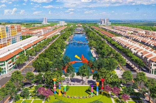 Căn hộ Sun Group 24-25 triệu đồng/m2 chinh phục khách hàng mọi lứa tuổi