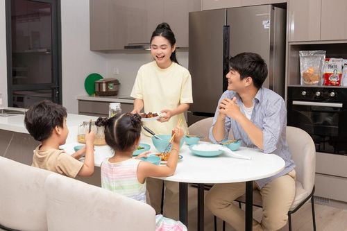 Cách vợ chồng ở TP.HCM 'giải bài toán' chuyển nhà khi con đến tuổi đi học
