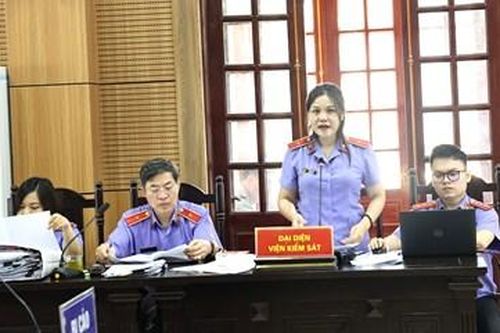 VKSND cấp cao khẳng định: Bản án sơ thẩm đã sai lầm trong việc đánh giá chứng cứ và áp dụng pháp luật