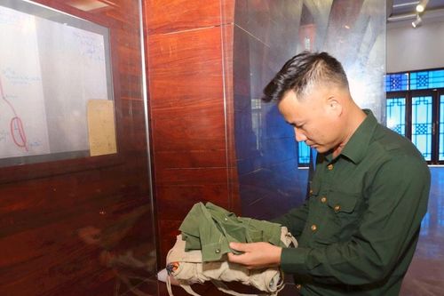 Truông Bồn- Nơi thời gian ngừng lại