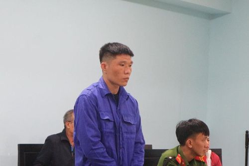 Án chung thân dành cho bị cáo lần thứ 4 vào tù