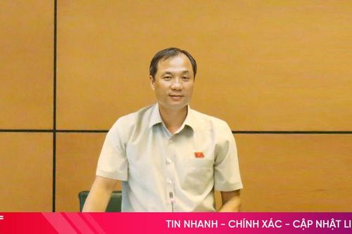 Xây dựng cơ chế quản lý tài chính minh bạch, hiệu quả