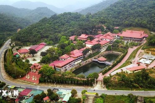 Quảng Ninh: Nhiều sản phẩm du lịch hấp dẫn du khách mùa Thu-Đông ở Uông Bí