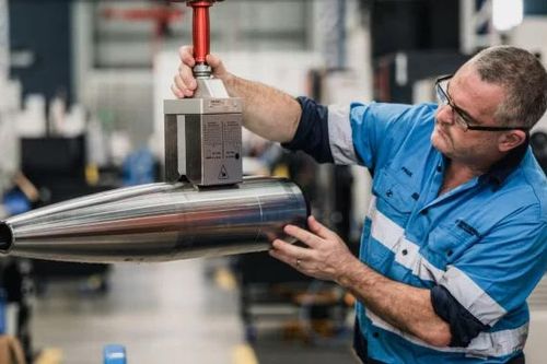 Australia hợp tác với Mỹ, Pháp tăng cường năng lực sản xuất và xuất khẩu vũ khí