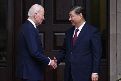 Mỹ và IMF bất đồng về Trung Quốc
