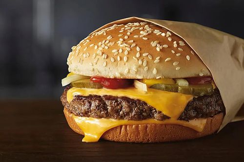 McDonald's bị kiện tập thể do đợt bùng phát vi khuẩn E.coli