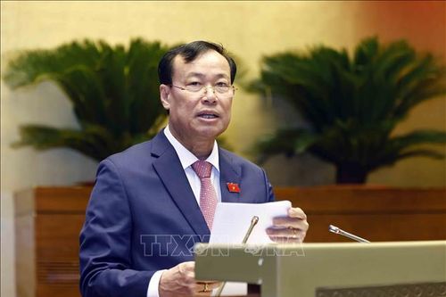 Tạo khung pháp lý cho việc tổ chức hoạt động phòng không nhân dân