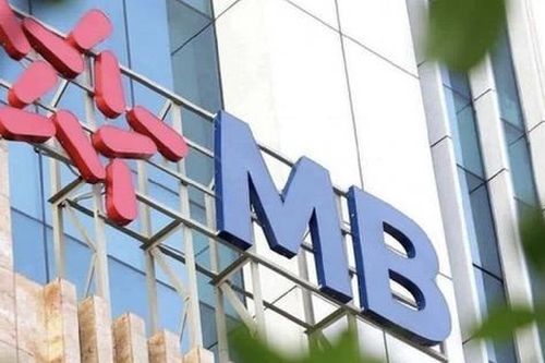 Kinh doanh chứng khoán giúp cho MB đem về khoản lãi 226 tỷ đồng