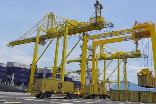Tiết lộ hàng trăm tỷ đồng gửi ngân hàng của Cảng Đà Nẵng