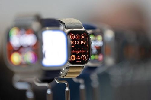 Apple thắng kiện bằng sáng chế, được bồi thường... 6 triệu đồng