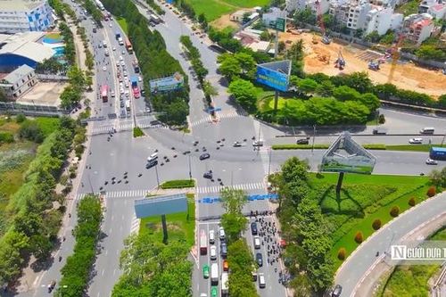 Tp.HCM triển khai bảng giá đất mới: Những thay đổi quan trọng về tính thuế và nghĩa vụ tài chính