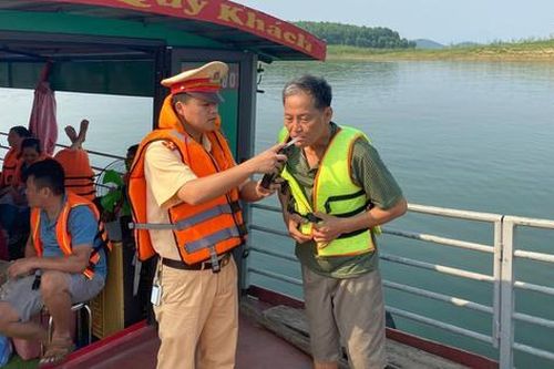Lực lượng Cảnh sát đường thủy Yên Bái và những đóng góp cho bình yên trên những triền sông