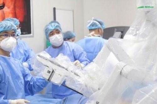 Người đàn ông tình cờ phát hiện ung thư thực quản dù không có dấu hiệu