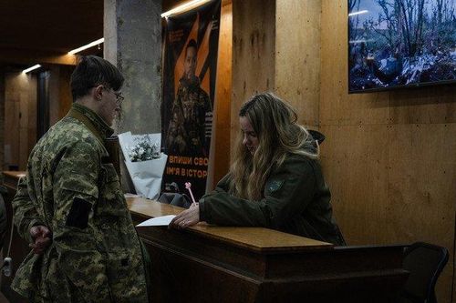 Ukraine huy động thêm 160.000 quân