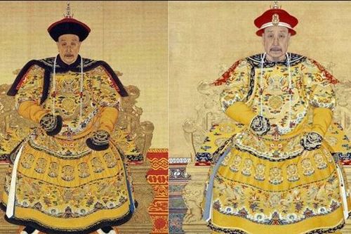Vụ trộm mộ từng gây chấn động toàn Trung Quốc: Tôn Điện Anh nhổ hết răng Vua Càn Long khi trộm mộ