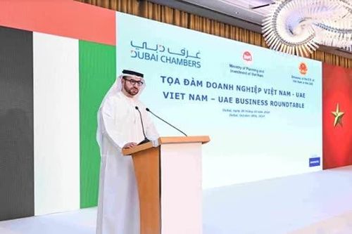 Emirates đẩy mạnh hợp tác với Vietnam Airlines và VietJet