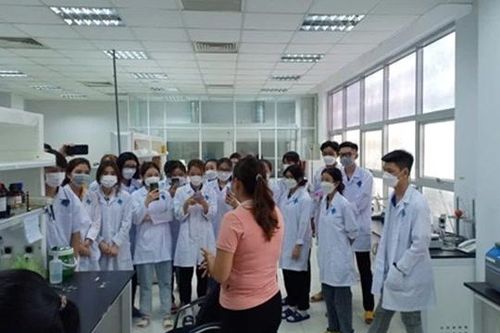 Nơi ươm mầm cho những ý tưởng đột phá