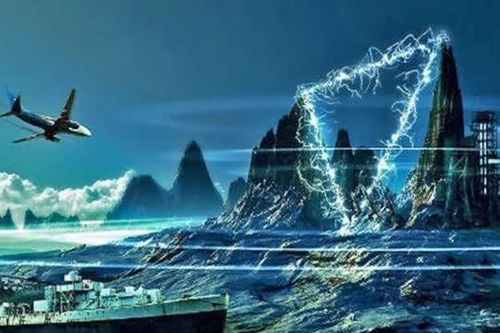 Tam giác quỷ Bermuda và những điều bí ẩn chưa có lời giải qua lời kể của người sống sót thoát khỏi