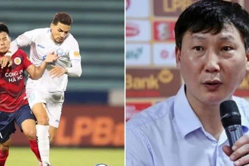HLV Kim Sang Sik nhận tin vui trước AFF Cup, cựu sao lò Barca đếm ngược ngày khoác áo ĐT Việt Nam?