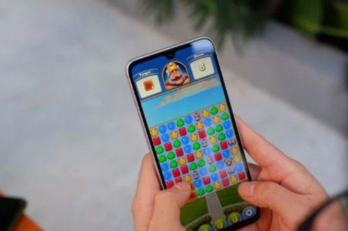 Đây là điện thoại Android quốc dân giá rẻ, hơn 2 triệu, hiệu năng đủ dùng, camera 50MP như iPhone 16