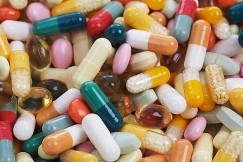 Mỹ nhận hồ sơ đề nghị điều tra CBPG vỏ viên nhộng cứng Việt