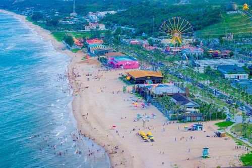 Nhiều chuyển động tích cực của Novaland sau tái cấu trúc