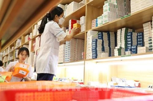 Điều kiện được thanh toán bảo hiểm y tế khi mua thuốc ngoài bệnh viện