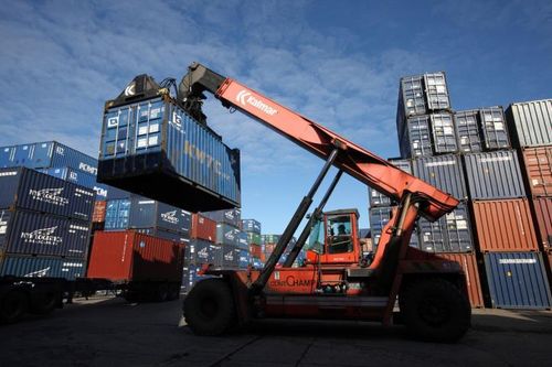 Hàn Quốc ít bị tác động từ quy định hạn chế đầu tư vào Trung Quốc