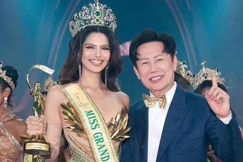 2 lần Miss Grand International rơi vào tình cảnh bẽ bàng