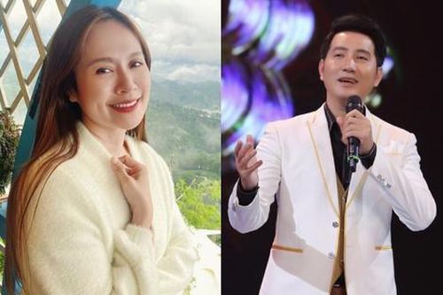 Duyên nợ 'vợ chồng' đặc biệt giữa Thanh Thúy và Nguyễn Phi Hùng sau 16 năm
