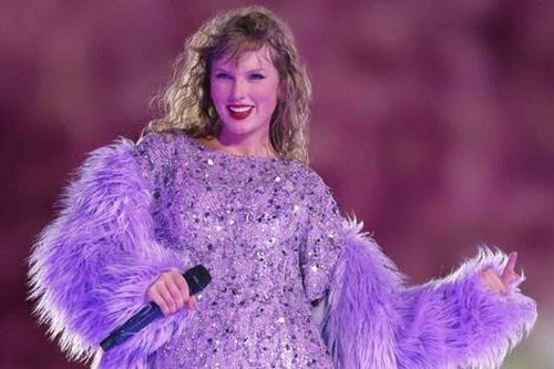 Taylor Swift chấp nhận chịu thiệt