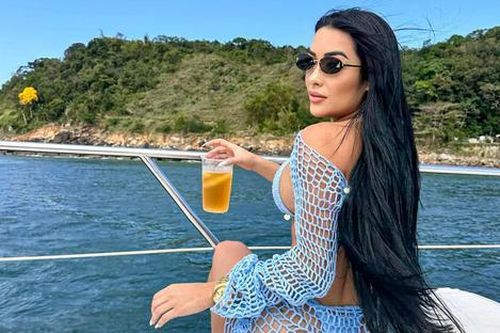 Hai người mẫu mất tích vì mải chụp ảnh, cảnh tượng thương tâm khi tìm thấy