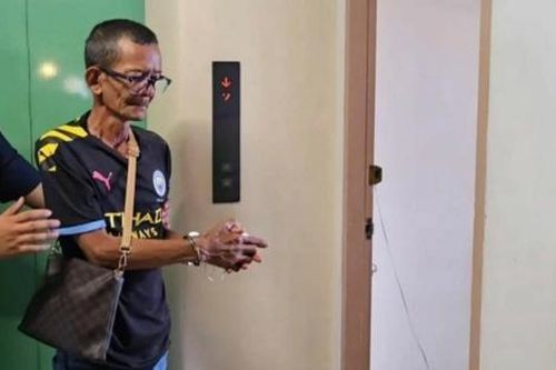 Vì ghen tuông chồng làm một điều mù quáng rồi tự thú, câu nói sau cùng khiến cảnh sát sững sờ